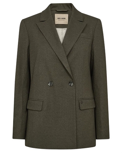Wanda Twiggy Blazer - Mos Mosh